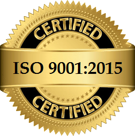 Iso Badge 2015